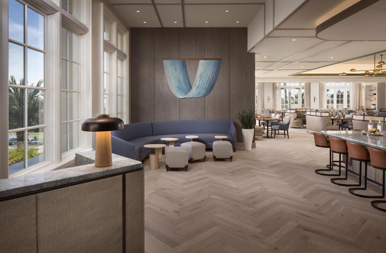 Park Hyatt Aviara Hotel Карлсбад Екстериор снимка