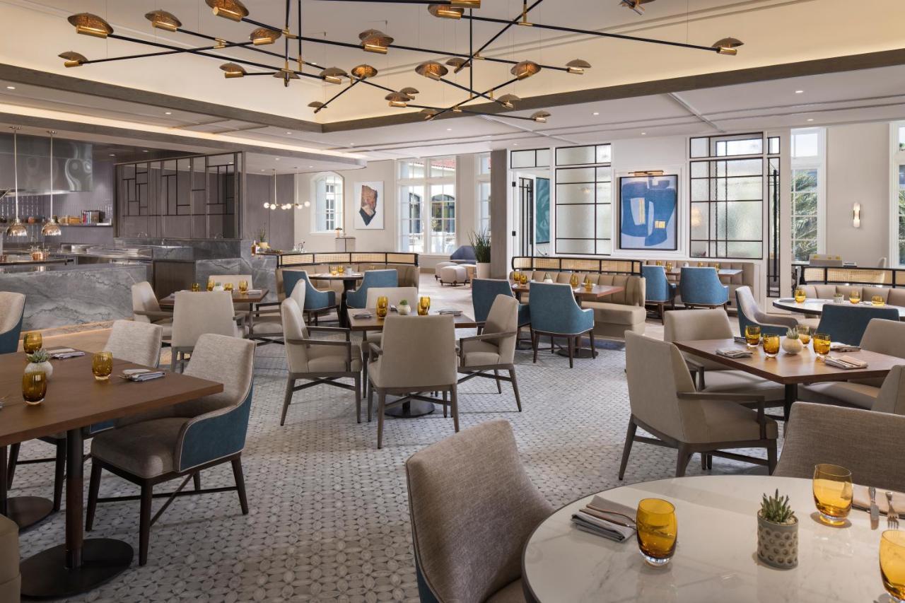 Park Hyatt Aviara Hotel Карлсбад Екстериор снимка