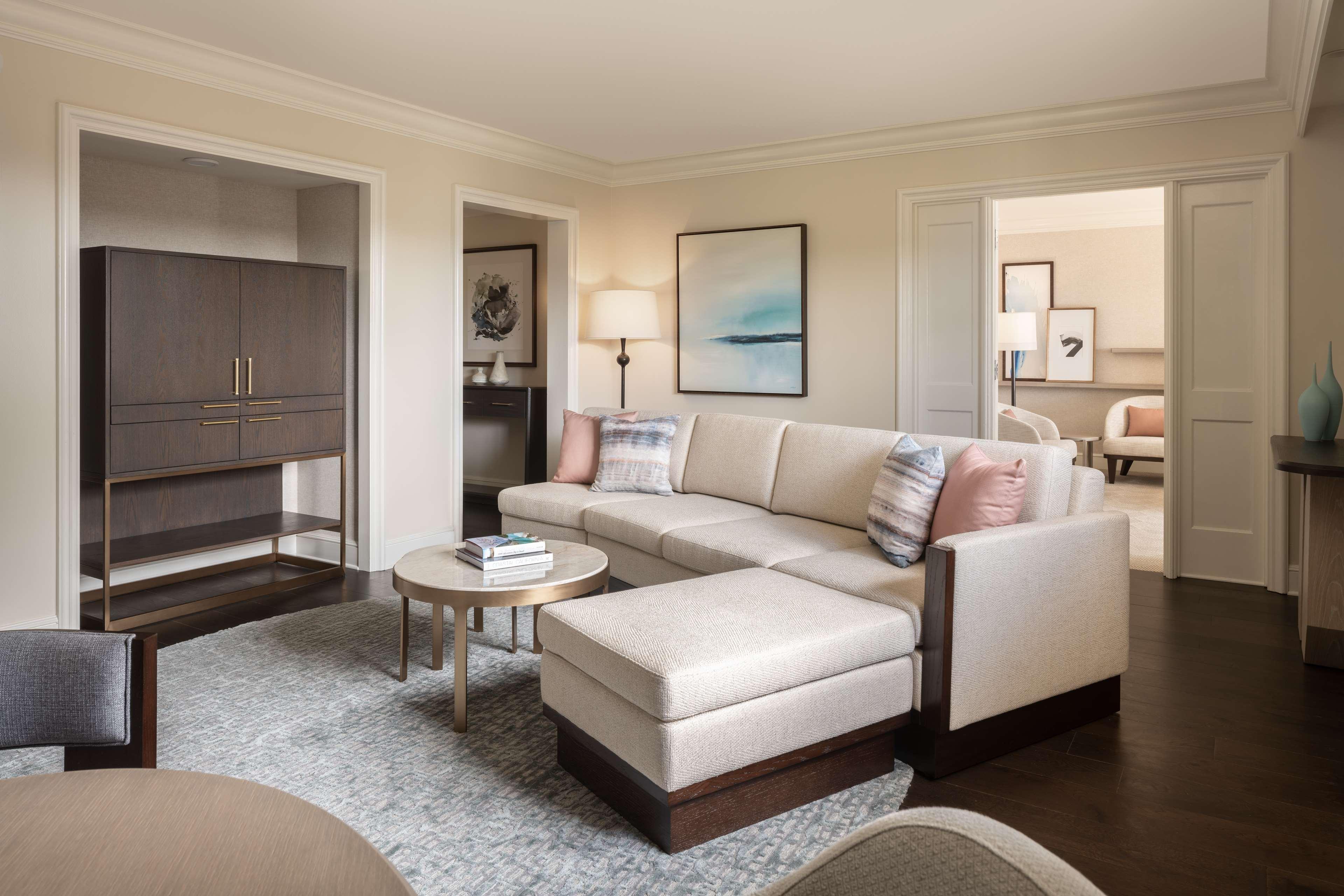 Park Hyatt Aviara Hotel Карлсбад Екстериор снимка