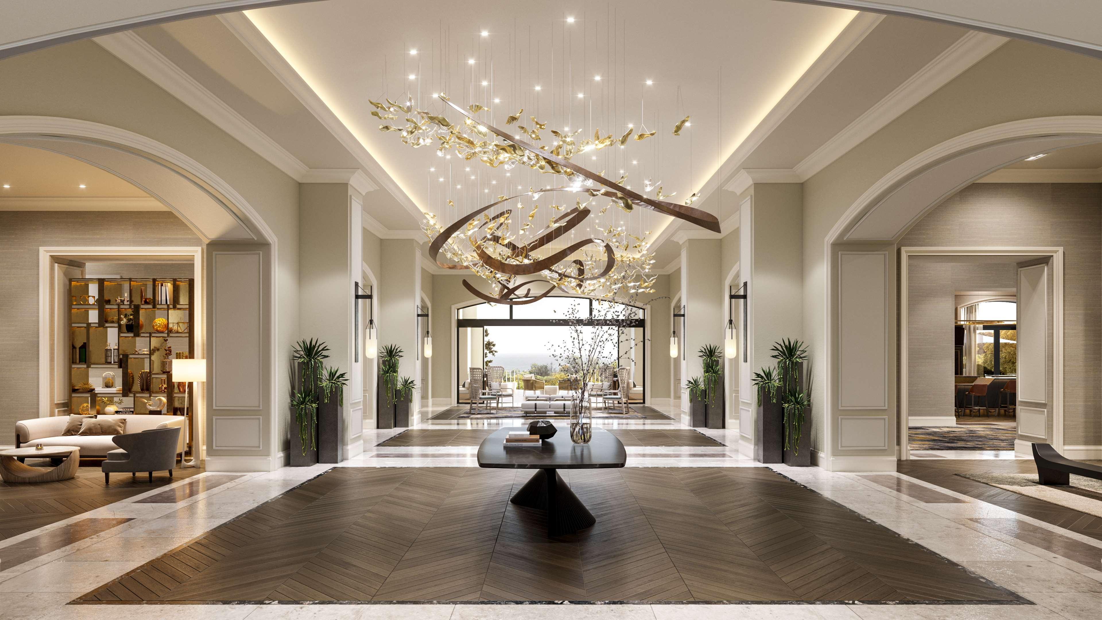 Park Hyatt Aviara Hotel Карлсбад Екстериор снимка