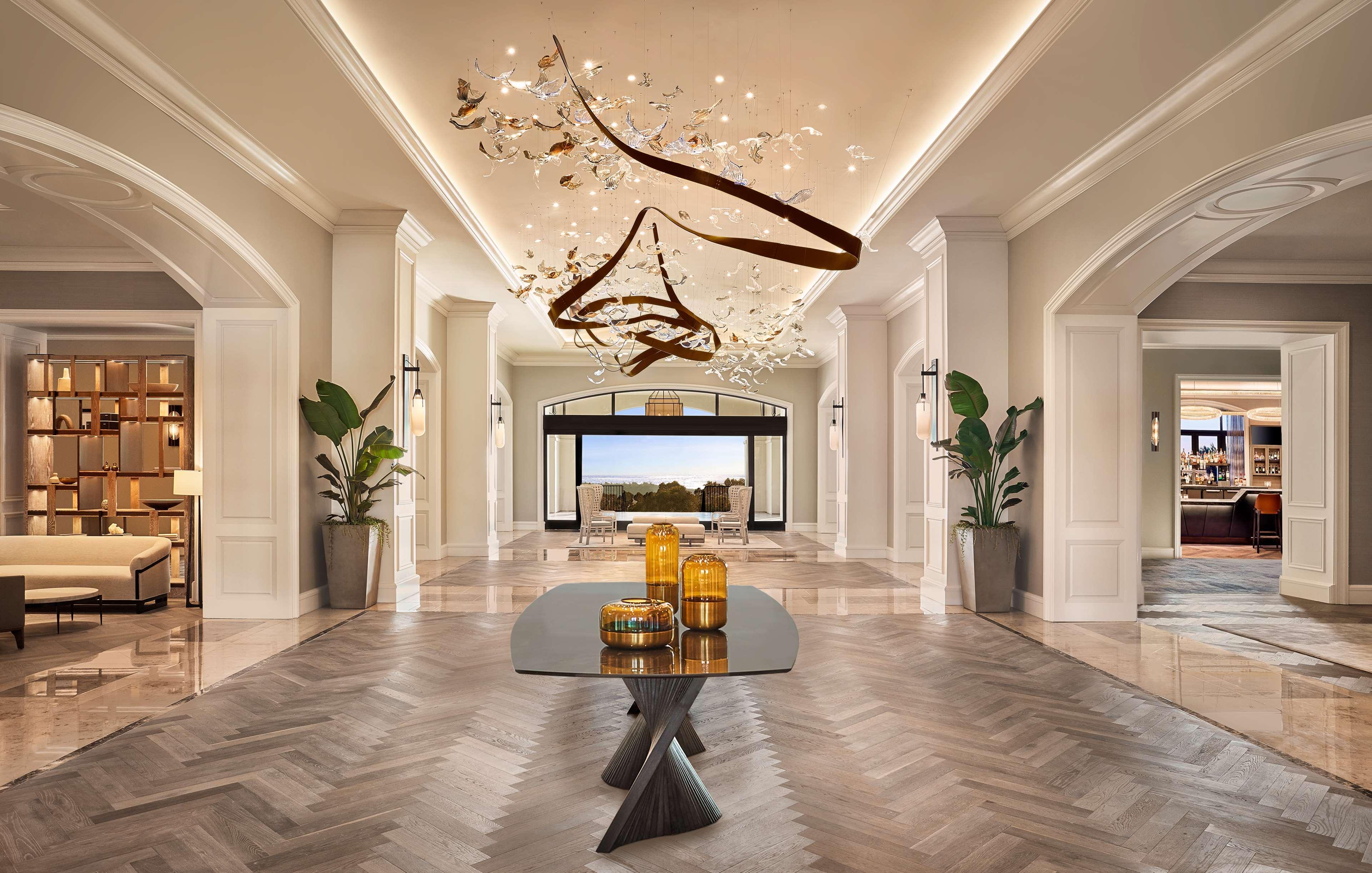 Park Hyatt Aviara Hotel Карлсбад Екстериор снимка