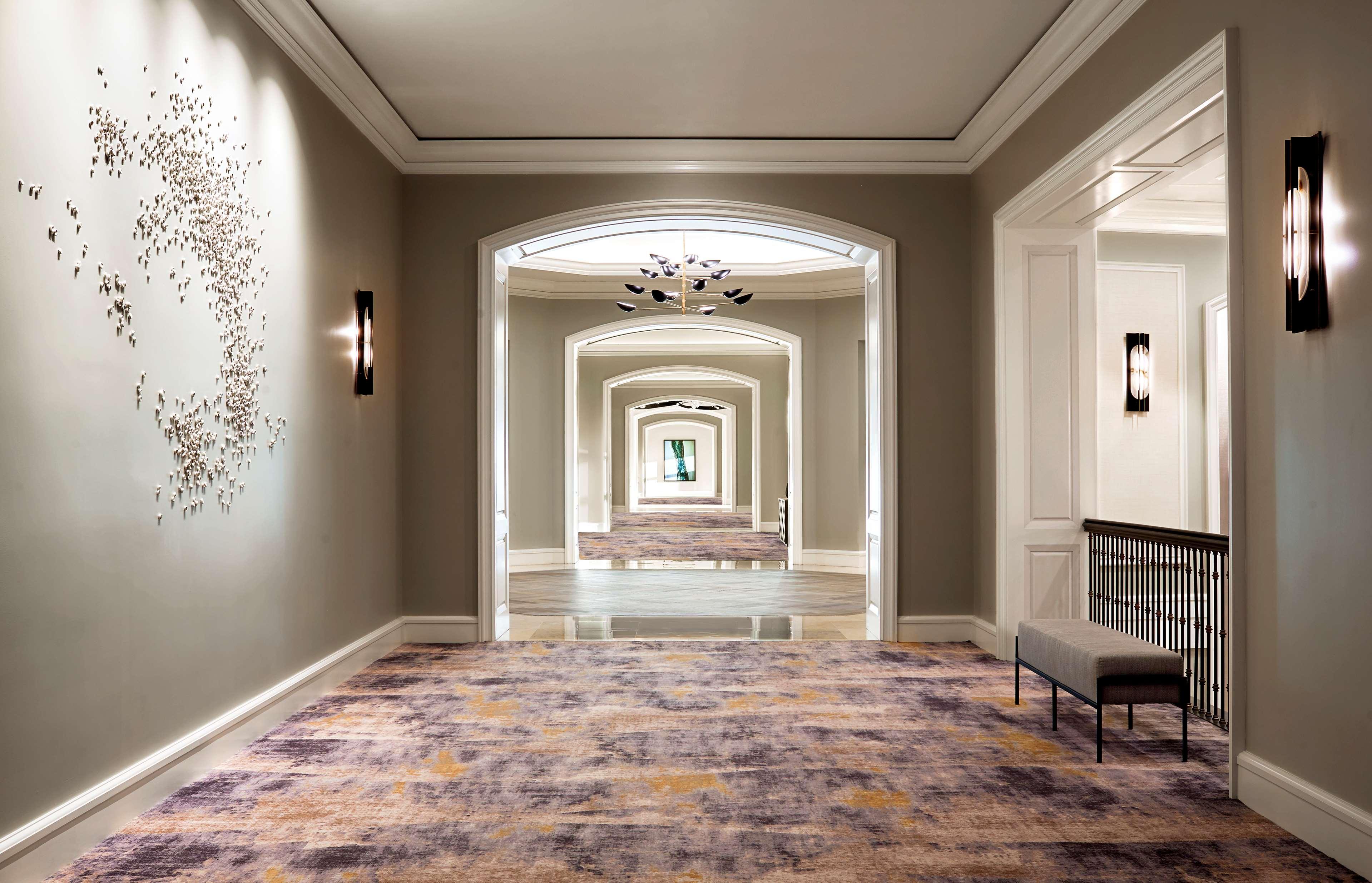 Park Hyatt Aviara Hotel Карлсбад Екстериор снимка